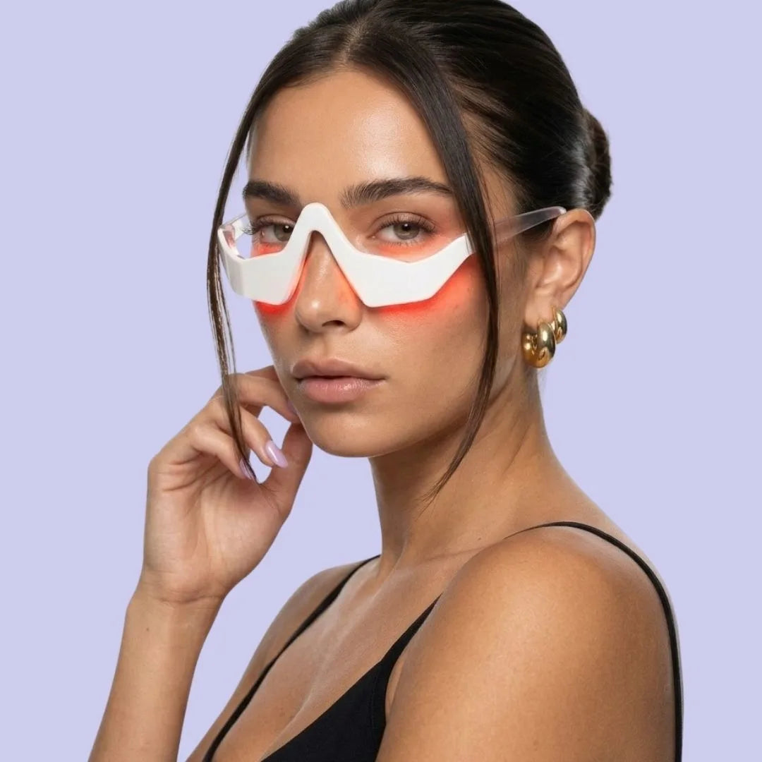 LightUp Under-Eye Shades