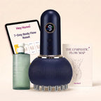Complete Lymphatic Flow Kit
