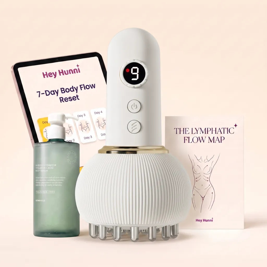 Complete Lymphatic Flow Kit