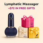 complete lymphatic flow kit