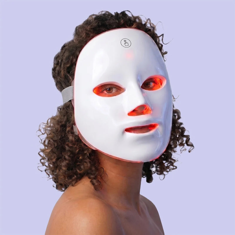 GlowUp LED Mask