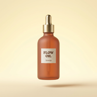 Conductive   Flow Oil