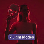 GlowUp LED Mask