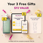 your 3 free gifts